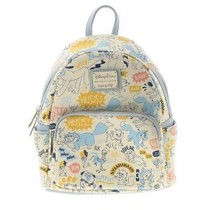 Loungefly Disney Parks Critters Mini Backpack Cats Dogs Animals